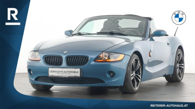 BMW Z4 Gebrauchtwagen BMW Z4 Gebrauchtwagen