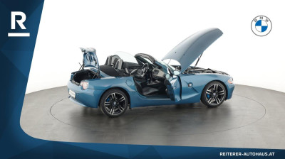 BMW Z4 Gebrauchtwagen BMW Z4 Gebrauchtwagen