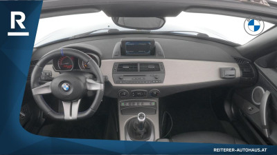 BMW Z4 Gebrauchtwagen BMW Z4 Gebrauchtwagen