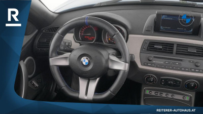 BMW Z4 Gebrauchtwagen BMW Z4 Gebrauchtwagen
