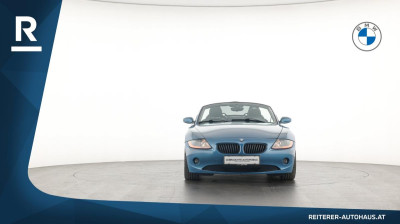 BMW Z4 Gebrauchtwagen BMW Z4 Gebrauchtwagen