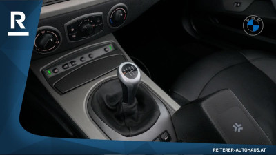BMW Z4 Gebrauchtwagen BMW Z4 Gebrauchtwagen