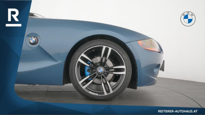 BMW Z4 Gebrauchtwagen BMW Z4 Gebrauchtwagen