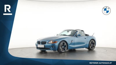 BMW Z4 Gebrauchtwagen BMW Z4 Gebrauchtwagen