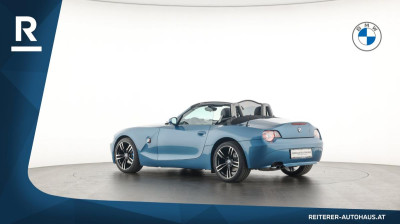 BMW Z4 Gebrauchtwagen BMW Z4 Gebrauchtwagen