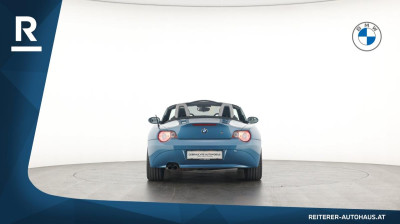 BMW Z4 Gebrauchtwagen BMW Z4 Gebrauchtwagen
