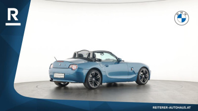 BMW Z4 Gebrauchtwagen BMW Z4 Gebrauchtwagen