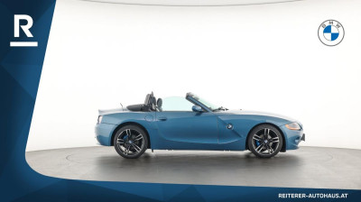 BMW Z4 Gebrauchtwagen BMW Z4 Gebrauchtwagen