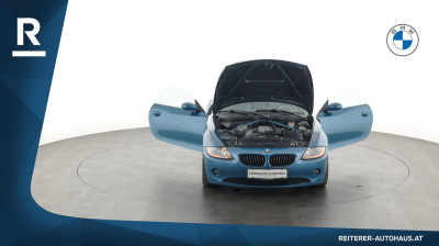 BMW Z4 Gebrauchtwagen BMW Z4 Gebrauchtwagen