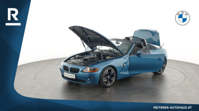 BMW Z4 Gebrauchtwagen BMW Z4 Gebrauchtwagen