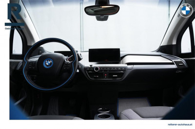 BMW i3 Gebrauchtwagen