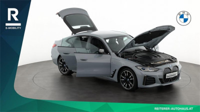 BMW i4 Gebrauchtwagen