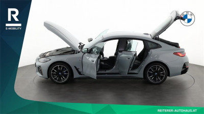 BMW i4 Gebrauchtwagen