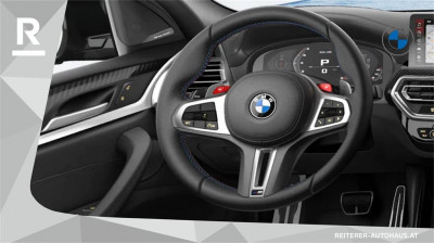 BMW X4 Neuwagen