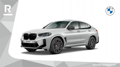 BMW X4 Neuwagen