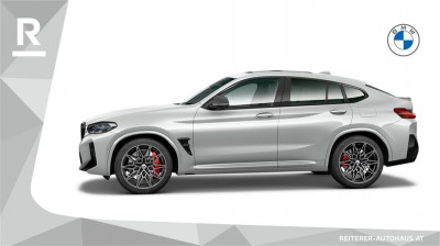 BMW X4 Neuwagen