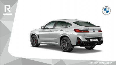 BMW X4 Neuwagen