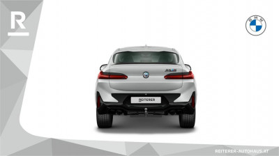 BMW X4 Neuwagen