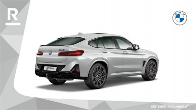 BMW X4 Neuwagen