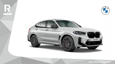 BMW X4 Neuwagen