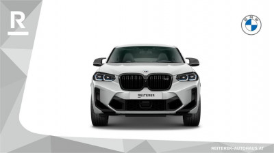 BMW X4 Neuwagen