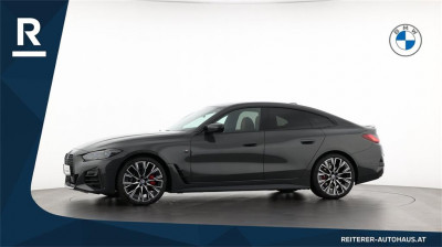 BMW 4er Gebrauchtwagen