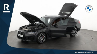 BMW 4er Gebrauchtwagen