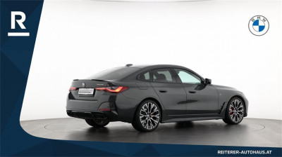 BMW 4er Gebrauchtwagen