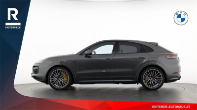 Porsche Cayenne Gebrauchtwagen