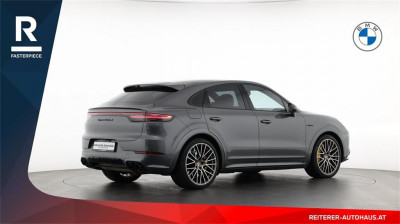 Porsche Cayenne Gebrauchtwagen