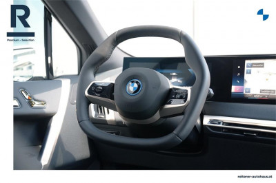 BMW iX Vorführwagen