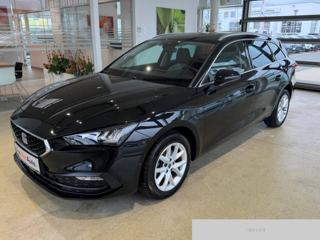 Seat Leon Style 1.5 TSI ACT