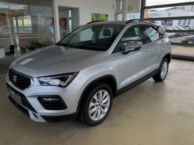 Seat Ateca Gebrauchtwagen