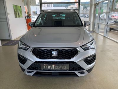 Seat Ateca Gebrauchtwagen