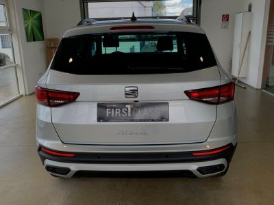 Seat Ateca Gebrauchtwagen