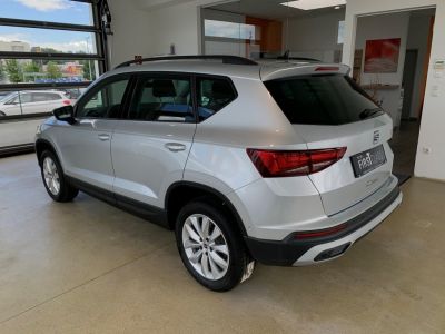 Seat Ateca Gebrauchtwagen