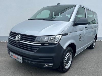 VW Transporter T6 Gebrauchtwagen