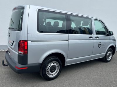 VW Transporter T6 Gebrauchtwagen