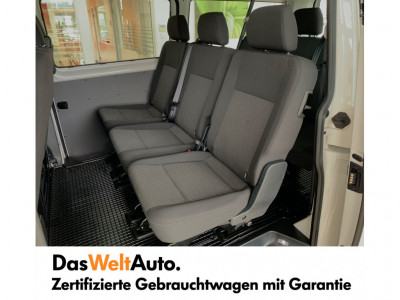 VW Transporter T6 Gebrauchtwagen