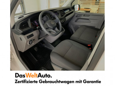 VW Transporter T6 Gebrauchtwagen