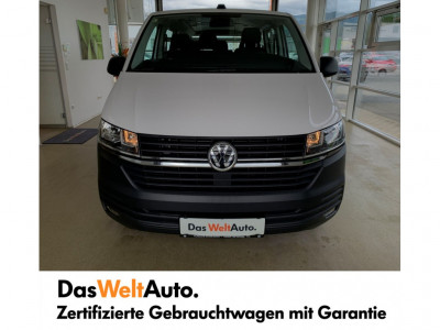 VW Transporter T6 Gebrauchtwagen