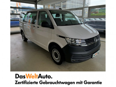 VW Transporter T6 Gebrauchtwagen