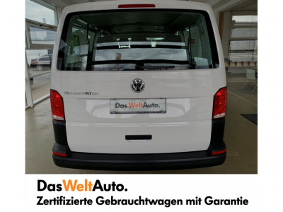 VW Transporter T6 Gebrauchtwagen