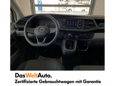 VW Transporter T6 Gebrauchtwagen