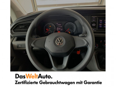 VW Transporter T6 Gebrauchtwagen