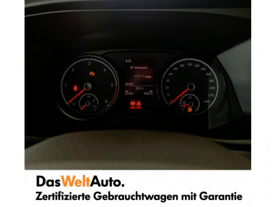 VW Transporter T6 Gebrauchtwagen