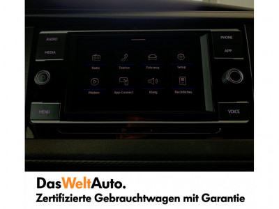 VW Transporter T6 Gebrauchtwagen