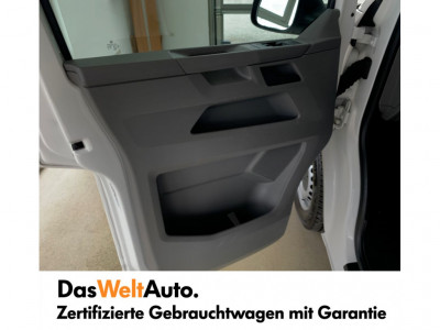 VW Transporter T6 Gebrauchtwagen