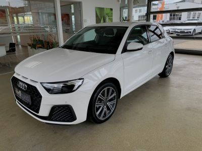 Audi A1 Gebrauchtwagen