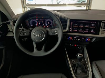 Audi A1 Gebrauchtwagen